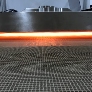 TUL600-M 紅外線快速加熱模組