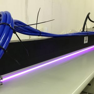 TLS 1760 UV LED線光源模組