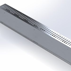 TUL 50600-M 紅外線快速加熱模組