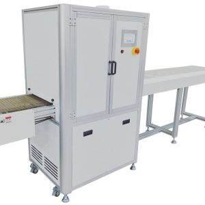 光電產業-玻璃ITO 退火專用機