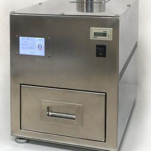 TH1515 抽屜式UV固化機