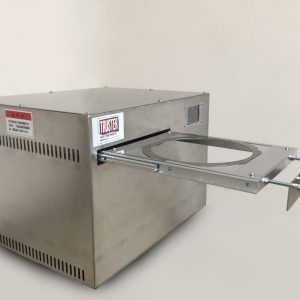 半導體產業 - TS2020晶圓UV解膠機