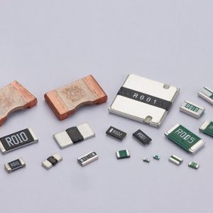 被動元件-銀漿快速乾燥