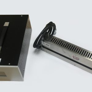 TLS 400 UV LED線光源模組