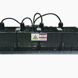 TSS 4010 UV LED面光源模組